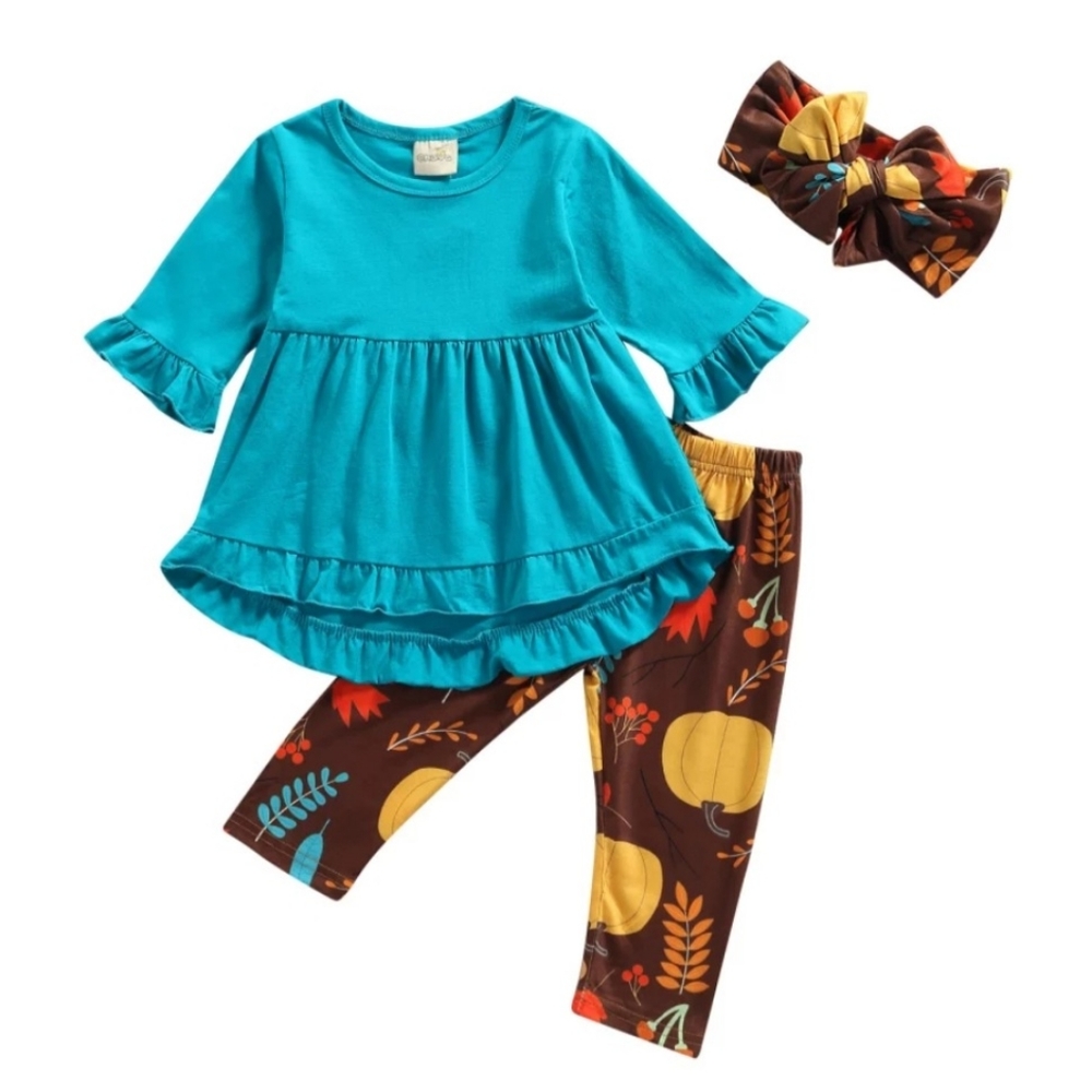 Toddler Outfit